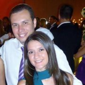 Foto de perfil de Natália Rocha