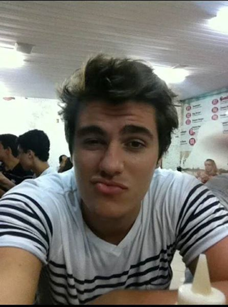 Guilherme Pedro Moraes - Foto 3