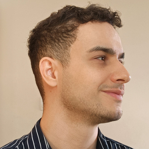 Foto de perfil de Deyvid