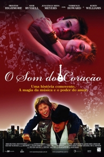 de Filme O Som do Coração (2007)