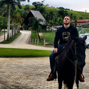 Foto de perfil de Caique