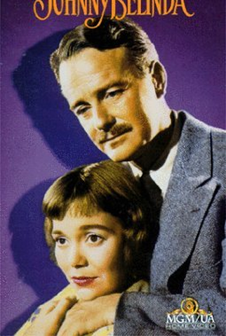 Poster 5 de Filme Belinda (1948)