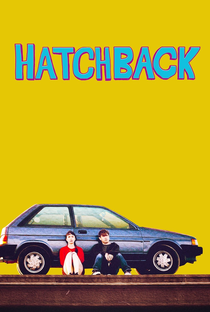 Hatchback - Poster / Capa / Cartaz - Oficial 1
