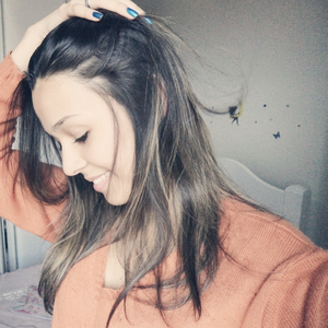 Foto de perfil de Mayara