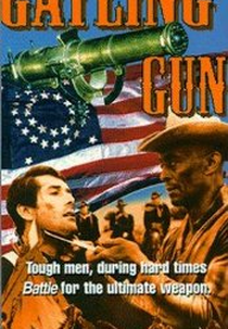 A Metralhadora Gatling (The Gatling Gun)