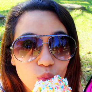 Foto de perfil de Brenda Faria