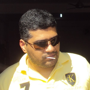 Foto de perfil de Freddy Lucena