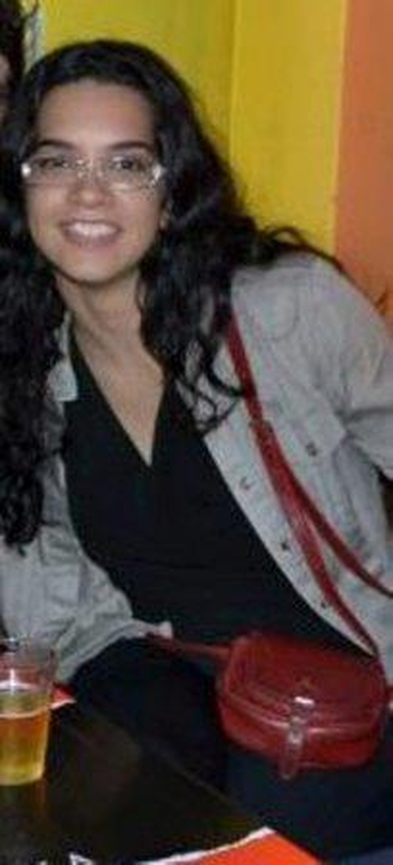 Rebeca Virna - Foto 1