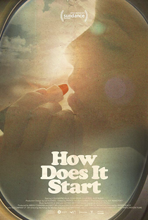How Does It Start - Poster / Capa / Cartaz - Oficial 1
