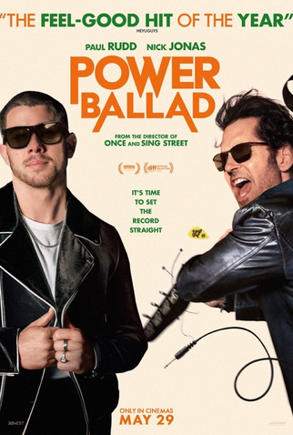Poster 6 de Filme Hit Para Dois (2026)