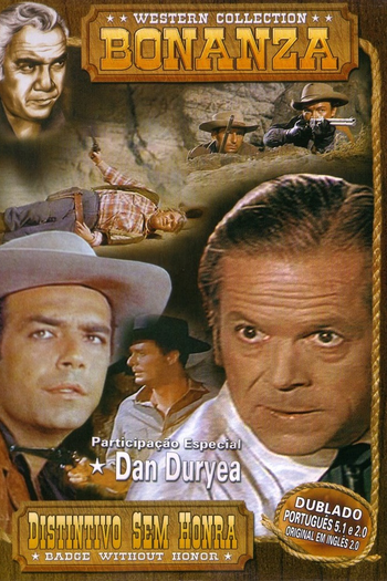  de Série Bonanza - Insígnia Falsa (1960)