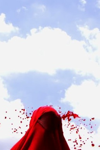 Poster de Curta Mulher Bomba (2011)