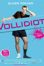 Idiota completo (Vollidiot)