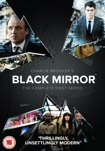 Black Mirror (1ª Temporada) (Black Mirror (Season 1))