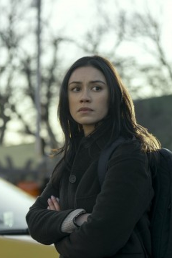 Poster de Episódio Disconnected (2025)