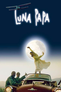 Luna Papa - Poster / Capa / Cartaz - Oficial 2
