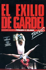 Tangos, o Exílio de Gardel (Tangos, el Exilio de Gardel)