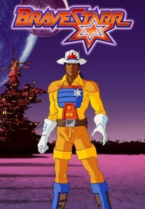 BraveStarr (BraveStarr)