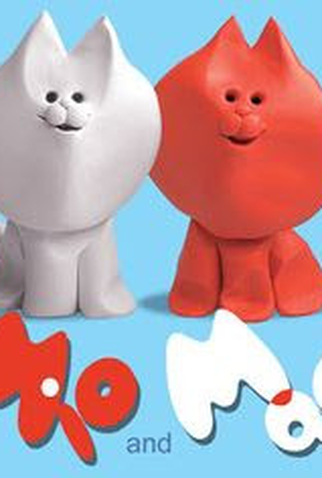 Poster 1 de Série Mio e Mao (1970)