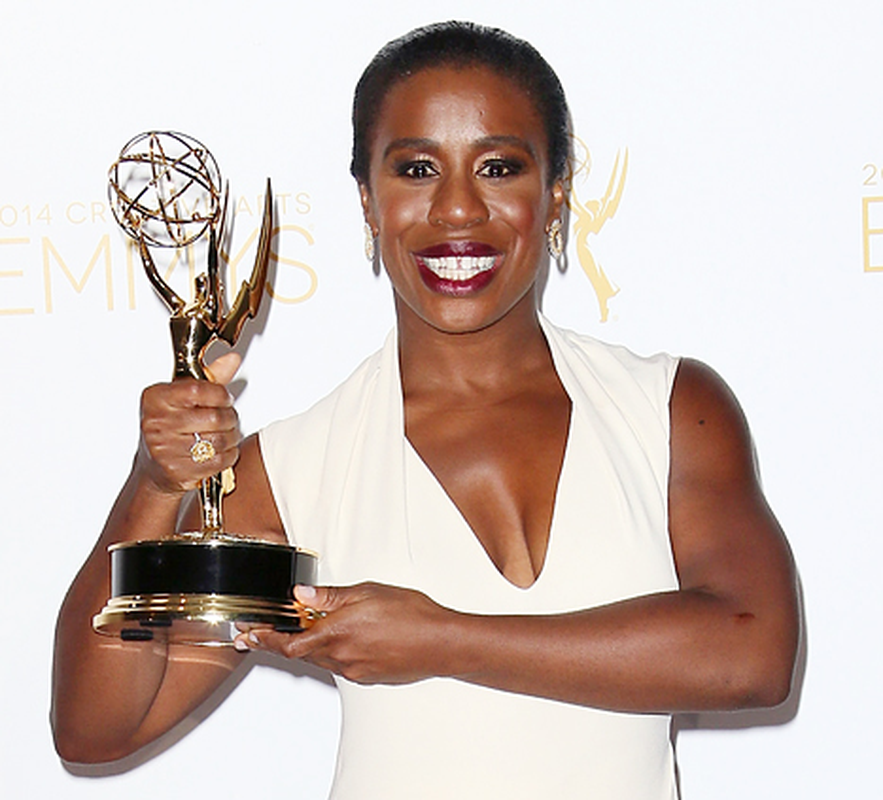 Uzo Aduba - Foto 5