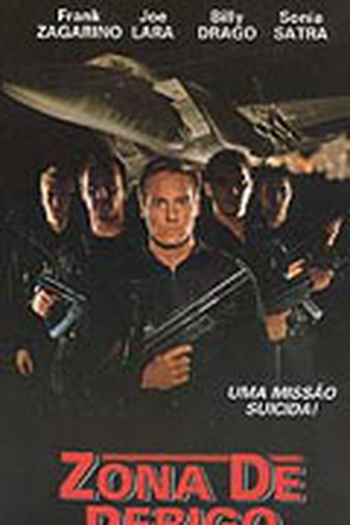 de Filme Zona de Perigo (2000)