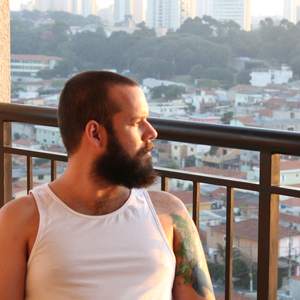 Foto de perfil de Luiz