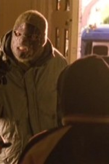 Poster de Episódio Episode 7 (2003)