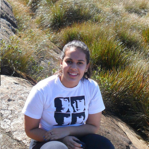 Foto de perfil de Samira Mansur