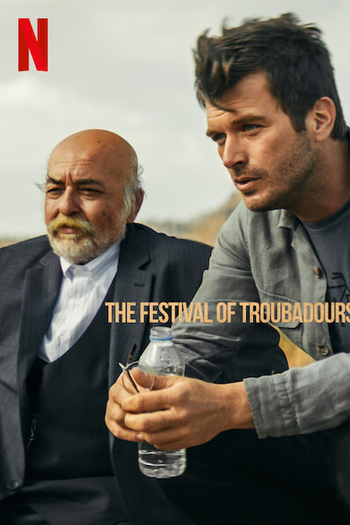  de Filme O Festival dos Trovadores (2022)