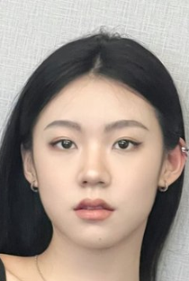 Chen Ya Xi - Poster 1