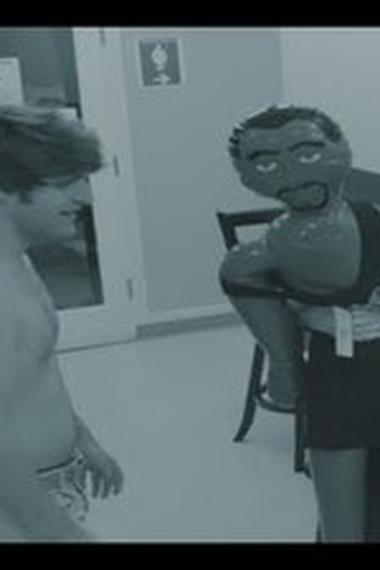 Poster de Episódio Sexy piñata. (2018)