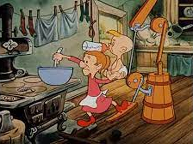 Foto 1 de Mãe e Pai