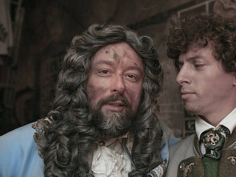 Foto 3 de Certí brko