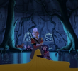 Rapunzel and The Great Tree