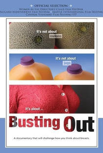 Busting Out - Poster / Capa / Cartaz - Oficial 1