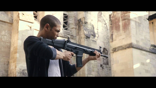Trailer: Inside the Cell / Made in France (2015) - Trailer (French)