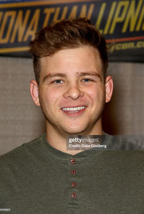 Jonathan Lipnicki - Poster 1
