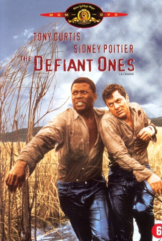 Poster 5 de Filme Acorrentados (1958)