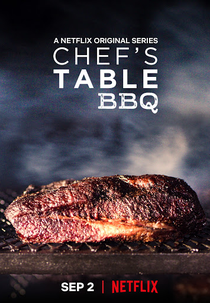 Chef's Table: Churrasco (Chef's Table: BBQ)
