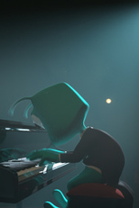 O Disco de Ouro (O Disco de Ouro)