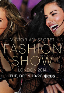 The Victoria's Secret Fashion Show 2014 (The Victoria's Secret Fashion Show 2014)