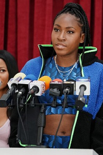 Poster de Episódio Stand Up for Something (2023)