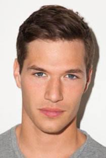 Michael Adam Hamilton - Poster 1