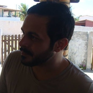 Foto de perfil de Eugênio Gonzaga