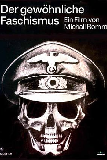 de Filme O Fascismo de Todos os Dias (1965)