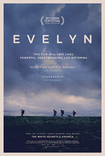 Evelyn - Poster / Capa / Cartaz - Oficial 1
