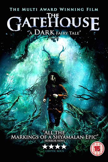  de Filme The Gatehouse (2016)