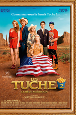 The Tuche: The American Dream (Les Tuche 2 - Le rêve américain)