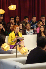 Lavanderia MTV (Lavanderia MTV)