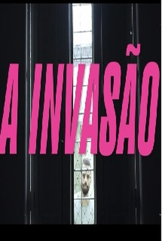 Poster 1 de Curta A Invasão (2020)